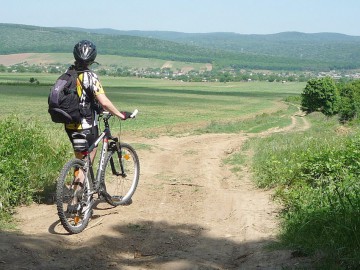 Cicloturism, proiect de promovare naţională din bani europeni